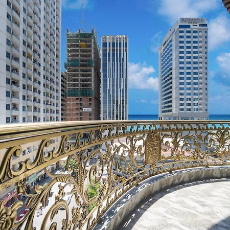 Monalisa Luxury Hotel Дананг Экстерьер фото